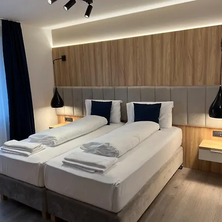 Wilder Mann 3* Rückersdorf