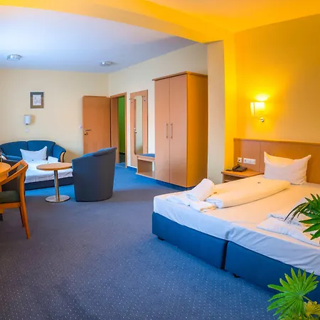 Wilder Mann Hotel 3*