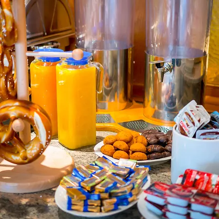 Hotel Wilder Mann 3*