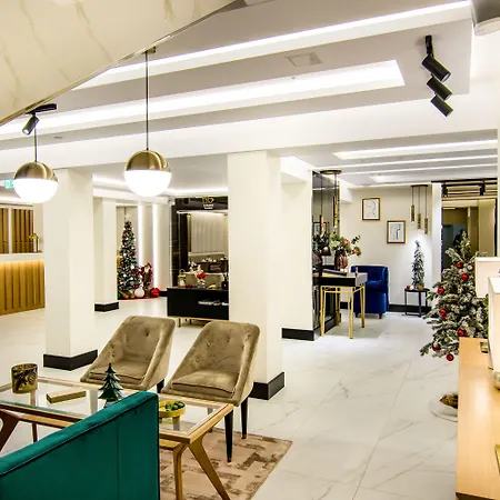 Wilder Mann Hotel 3*