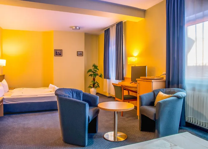 Wilder Mann Hotel 3*