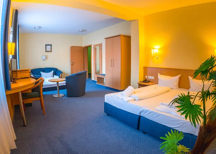 Wilder Mann Hotel 3*