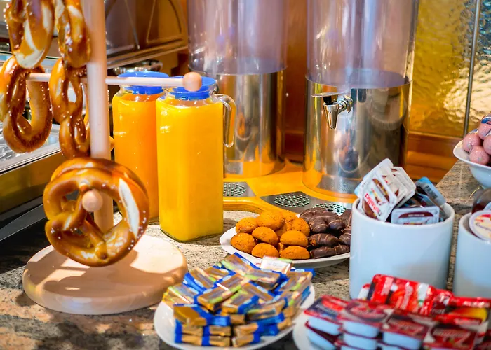 Hotel Wilder Mann 3*