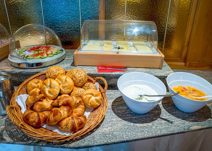 Wilder Mann Hotel 3*