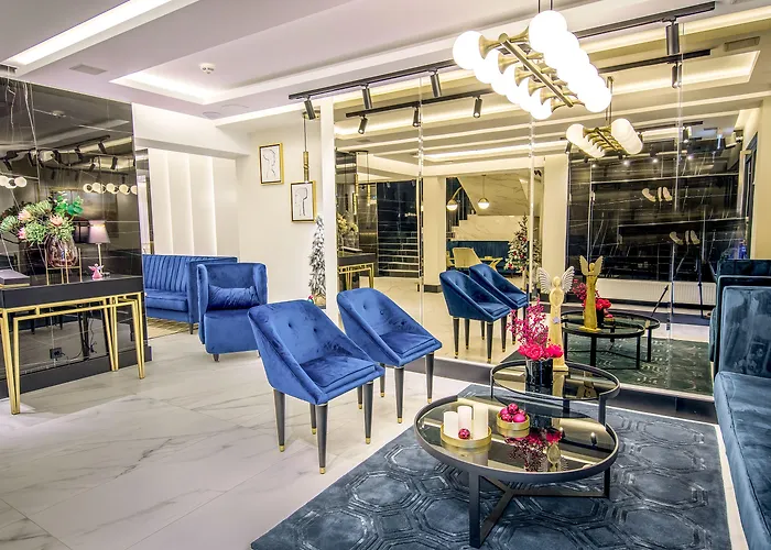 Hotel Wilder Mann 3*