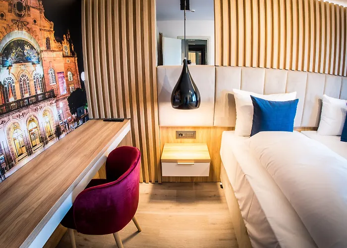 Wilder Mann Hotel 3*