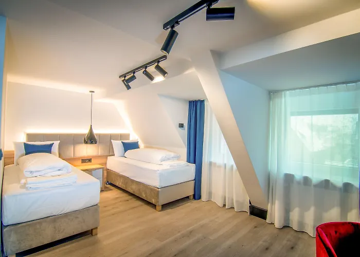 Wilder Mann Hotel Rückersdorf
