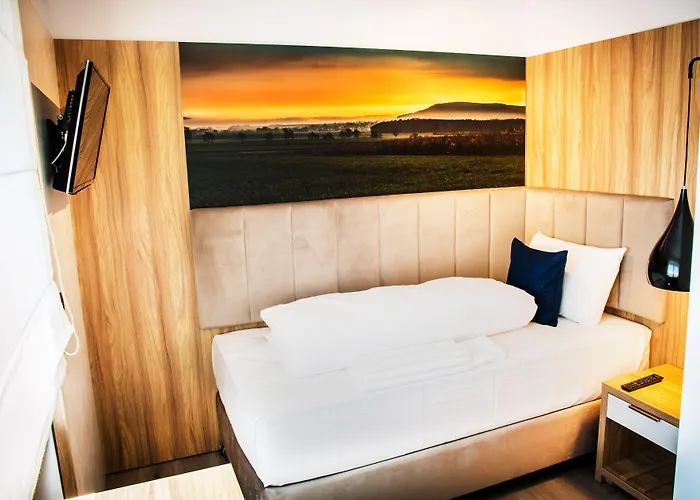 Wilder Mann 3* Rückersdorf