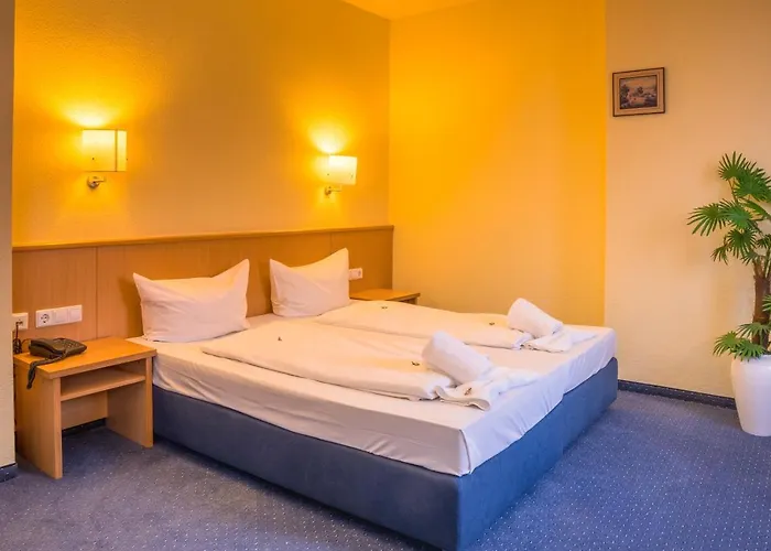 Wilder Mann Hotel Rückersdorf