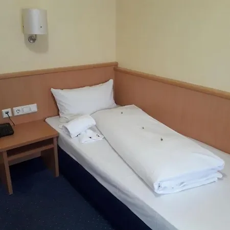 Wilder Mann Hotel 3*