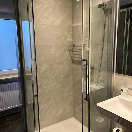 Wilder Mann Szálloda 3*