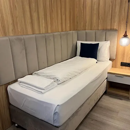 Wilder Mann 3* Rückersdorf