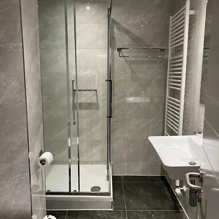 Wilder Mann 3* Rückersdorf