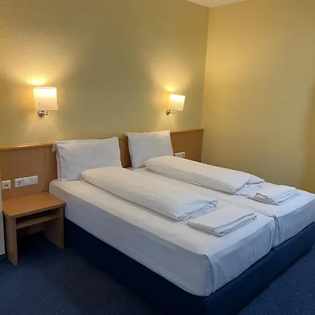 Hotel Wilder Mann