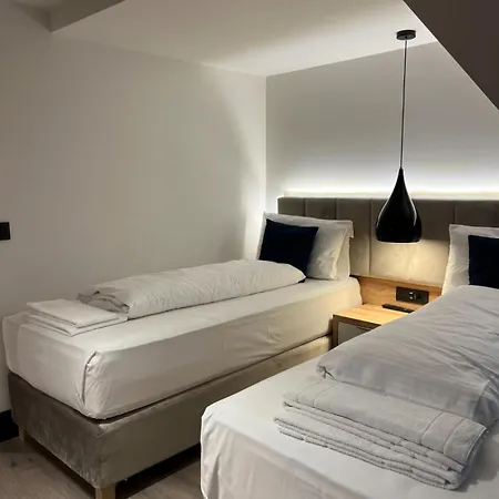 Wilder Mann Hotel 3*