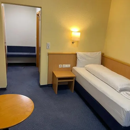 Hotel Wilder Mann 3*