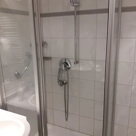 Szálloda Wilder Mann 3*