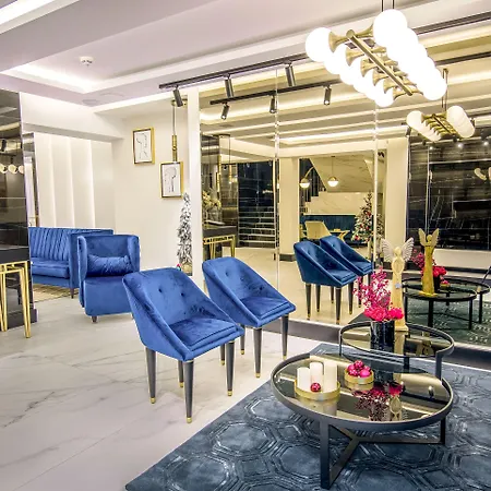 Hotel Wilder Mann 3*
