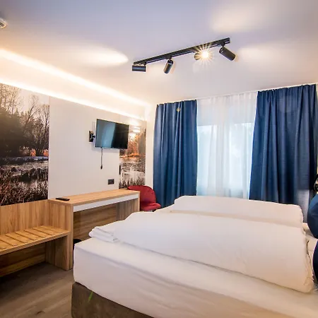 Wilder Mann 3* Rückersdorf
