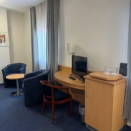 Wilder Mann 3* Rückersdorf