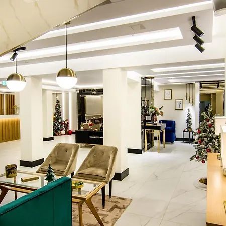 Wilder Mann Hotel 3*