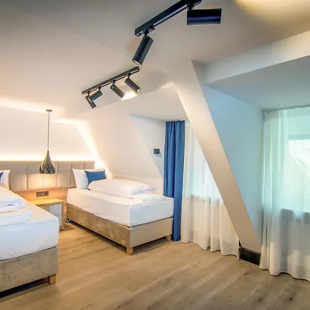 Wilder Mann 3* Ruckersdorf (Bavaria)