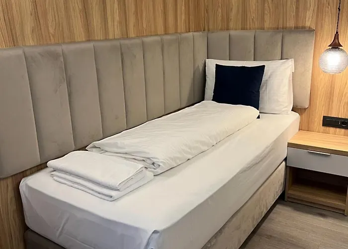 Wilder Mann 3* Rückersdorf