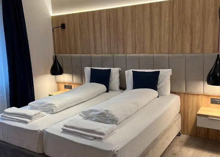 Wilder Mann 3* Rückersdorf