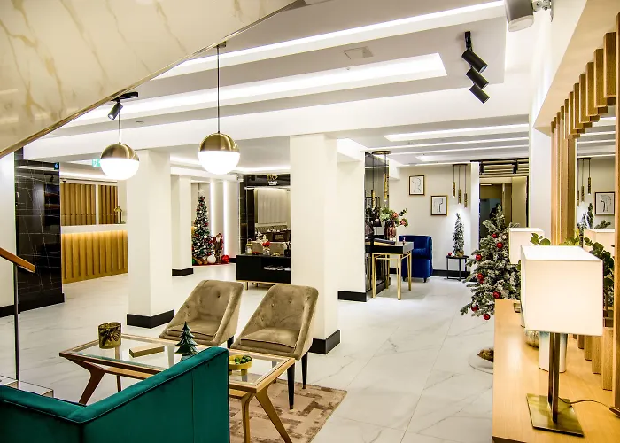 Wilder Mann Hotel 3*