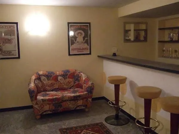 Hotel Wilder Mann 3*
