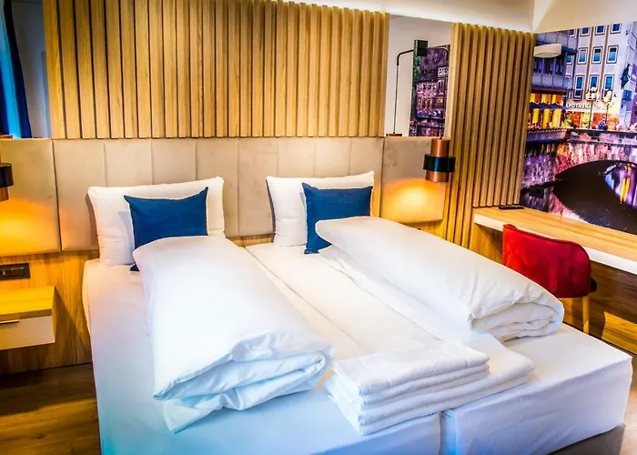 Wilder Mann 3* Rückersdorf